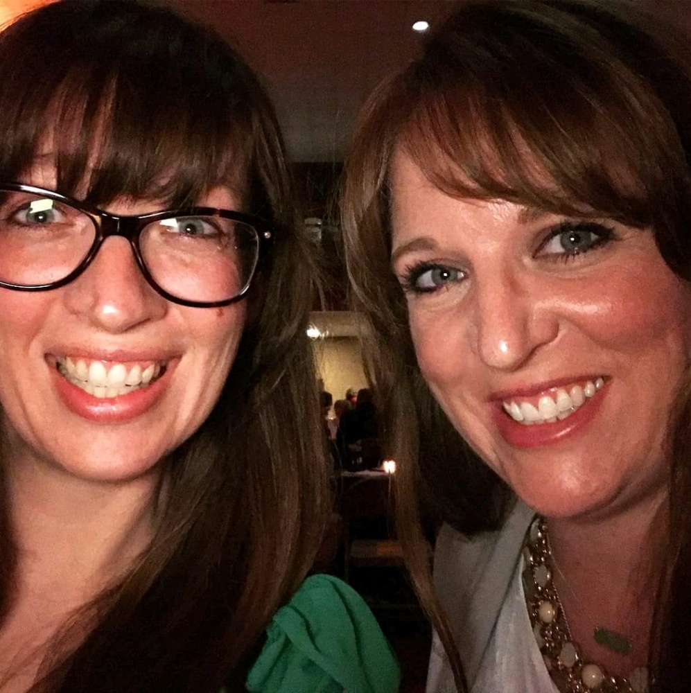 Meet your Posher, Amy